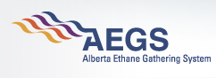 Alberta Ethane Gathering System